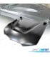 CAPO BMW G20 19- LOOK CS COMPETITION ALUMINIO