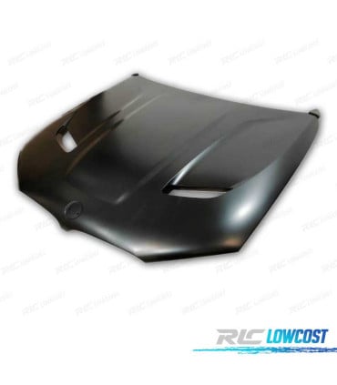 CAPO BMW G30 17-19 LOOK M5 CS ALUMINIO