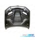 CAPO BMW G30 17-19 LOOK M5 CS ALUMINIO