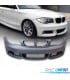 PARAGOLPES DELANTERO BMW E81 E82 E87 E88 04-13 LOOK M