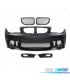 PARAGOLPES DELANTERO BMW E81 E82 E87 E88 LOOK 1M + PARRILLAS