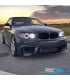 PARAGOLPES DELANTERO BMW E81 E82 E87 E88 LOOK 1M + PARRILLAS