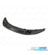 SPOILER LIP BMW E82 E88 1M 06-13 CARBONO