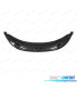 SPOILER LIP BMW E82 E88 1M 06-13 CARBONO