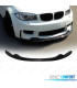 SPOILER LIP BMW E82 E88 1M CARBONO