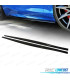 AÑADIDOS TALONERAS BMW F20 F21 F22 F23 11-15 LOOK M TECH