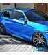 AÑADIDOS TALONERAS BMW F20 F21 F22 F23 11-15 LOOK M TECH