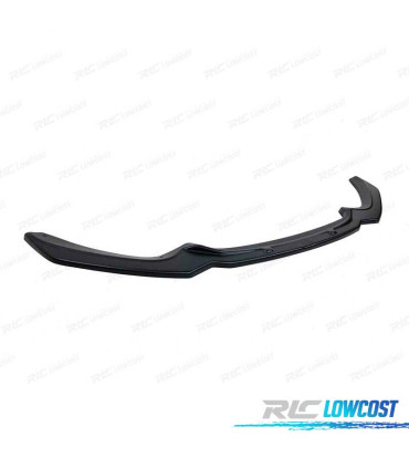 SPOILER LIP BMW F20 F21 LCI 15-19
