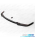 SPOILER LIP BMW F20 F21 LCI 15-19 LOOK M2