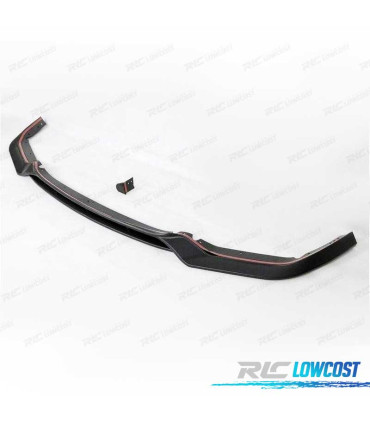 SPOILER LIP BMW F20 F21 LCI 15-19 LOOK M2