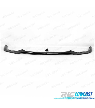 SPOILER LIP BMW F20 F21 LCI 15-19 LOOK M2