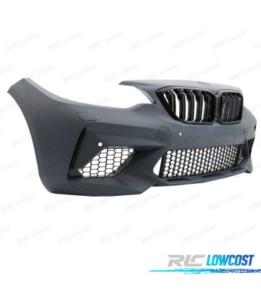 PARAGOLPES DELANTERO BMW F22 F23 LOOK M2C COMPETITION