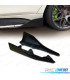 SPLITTERS LATERALES BMW F87 M2 F30 F31 F22 F23