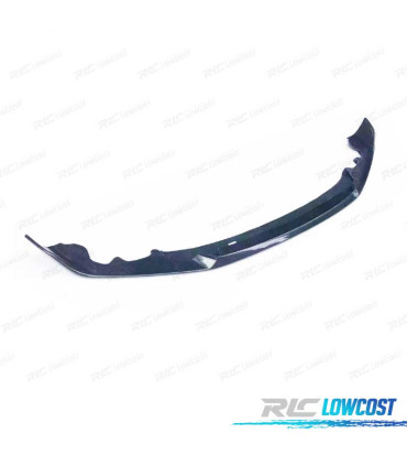 SPOILER LIP BMW F87 M2 COMPETITION 14- LOOK M PERFORMANCE CARBONO