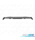 ALERON SPOILER BMW F40 19- LOOK M135i NEGRO BRILLO