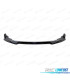 SPOILER LIP BMW F44 M PERFORMANCE NEGRO BRILLO