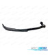 SPOILER LIP BMW F44 M PERFORMANCE NEGRO BRILLO