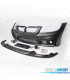 PARAGOLPES DELANTERO BMW E90 E91 08-12 LOOK M4 + SPOILER LIP PDC