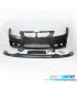 PARAGOLPES DELANTERO BMW E90 E91 08-12 LOOK M4 + SPOILER LIP PDC