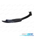 SPOILER LIP BMW E90 E92 E93 LOOK M3 FIBRA DE CARBONO
