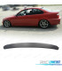 ALERÓN TECHO BMW E46 COUPE 99-05