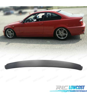 ALERÓN TECHO BMW E46 COUPE 99-05