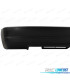 PARAGOLPES TRASERO BMW E46 COUPE CARBRIO 98-04 LOOK M3 SALIDA DOBLE