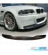 SPOILER LIP BMW E46 M3 CSL CARBONO