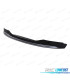 SPOILER LIP BMW E46 M3 CSL CARBONO