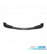 SPOILER LIP BMW E46 98-07 LOOK M3 CARBONO