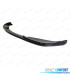 SPOILER LIP BMW E46 98-07 LOOK M3 CARBONO