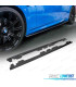 AÑADIDO TALONERAS BMW E92 E93 LOOK M3 CARBONO