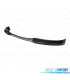 SPOILER LIP BMW E92 E93 LOOK M CARBONO