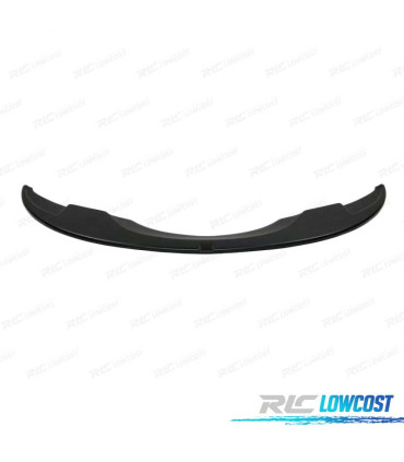 SPOILER LIP BMW E92 E93 M3