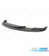 SPOILER LIP BMW E92 E93 06-10 LOOK M3 NEGRO