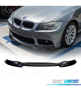 SPOILER LIP BMW E92 E93 06-14 LOOK M3 CABRIO CARBONO