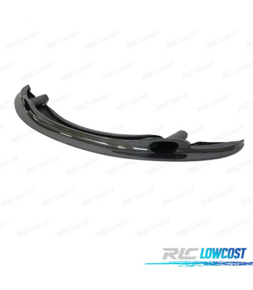 SPOILER LIP BMW E92 E93 M3 06-14 CARBONO