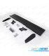 ALERON SPOILER BMW F30 F80 F32 F82 LOOK GTS NEGRO BRILLO