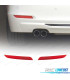 REFLECTANTE PARAGOLPES TRASERO BMW F30 F31 LOOK M