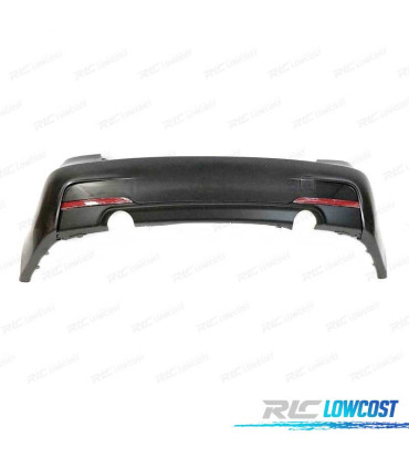 PARAGOLPES TRASERO BMW F31 11-19 LOOK M