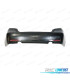 PARAGOLPES TRASERO BMW F31 11-19 LOOK M
