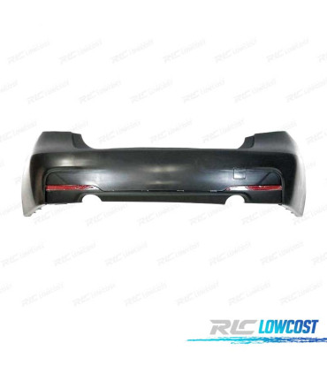 PARAGOLPES TRASERO BMW F31 11-19 LOOK M
