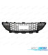 REJILLA INFERIOR BMW F30 F31 LOOK M SENSOR