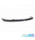 SPOILER LIP BMW F80 NEGRO BRILLO