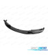SPOILER LIP BMW F30 F31 11-19 LOOK M PERFORMANCE CARBONO