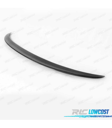 ALERON SPOILER BMW F32 LOOK PERFORMANCE II CARBONO