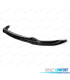 SPOILER LIP BMW F80 F82 F83 M4 LOOK CS CARBONO