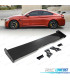ALERON SPOILER BMW F80 F82 F83 11-18 LOOK GTS CARBONO