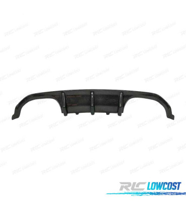 DIFUSOR BMW F80 F82 F83 M4 CARBONO OO---OO