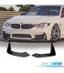 SPLITTERS PARAGOLPES BMW F80 F82 F83 CARBONO